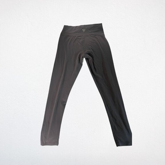 Aritzia TNA Action TnaBUTTER™ Atmosphere Super Hi-Rise Legging sz L - Picture 3 of 5
